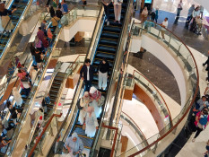 Hadapi Fenomena Rojali, Pengusaha Mal Gencar Hadirkan Promo