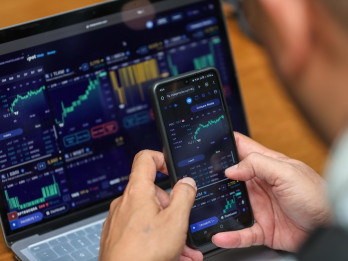 Ini Barisan Saham Melejit Ratusan Persen saat IHSG Tembus 7.500