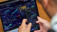 Ini Barisan Saham Melejit Ratusan Persen saat IHSG Tembus 7.500