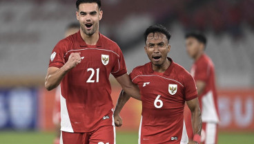 Live Hasil Indonesia Vs Thailand U23, Luar Biasa! Garuda Muda Lolos ke Final