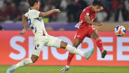 Hasil Indonesia Vs Thailand U23 Imbang di Babak 1, Sundulan Jens Kena Tiang