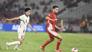 Hasil Indonesia Vs Thailand U23, Yotsakon Bawa Tim Gajah Perang Unggul (Menit 65)