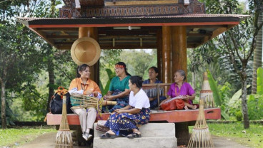 Laba BTPN Syariah (BTPS) Naik 16,6% jadi Rp644 Miliar per Semester I/2025