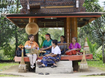 Laba BTPN Syariah (BTPS) Naik 16,6% jadi Rp644 Miliar per Semester I/2025