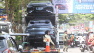 BYD Ungkap Jurus Caplok Pasar EV di Indonesia