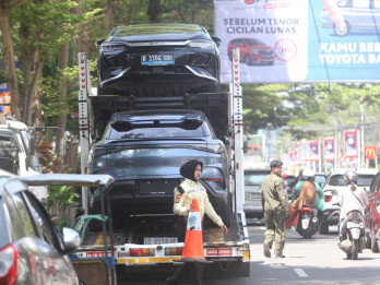 BYD Ungkap Jurus Caplok Pasar EV di Indonesia