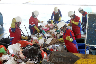 Vale Indonesia Olah Sampah di Areal Pertambangan Untuk Kelestarian Lingkungan