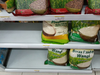 Pemerintah Diminta Tak Gegabah Hapus Beras Medium dan Premium, Kenapa?