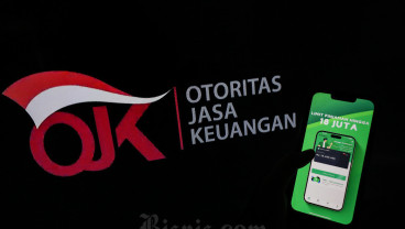 Bunga Pinjol Untungkan Lender Asing, Marak Sumber Ilegal