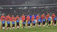Hasil Indonesia Vs Thailand U23, Garuda Muda ke Final Lewat Drama Adu Penalti