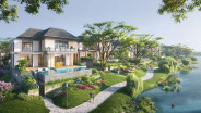 Summarecon Bekasi Merilis Klaster Mewah, Harga Termahal Capai Rp 29,5 Miliar