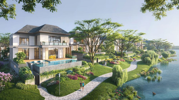 Summarecon Bekasi Merilis Klaster Mewah, Harga Termahal Capai Rp 29,5 Miliar