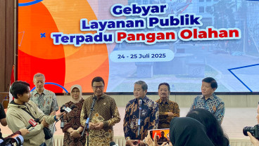 Unifam Terima Penghargaan dari BPOM RI