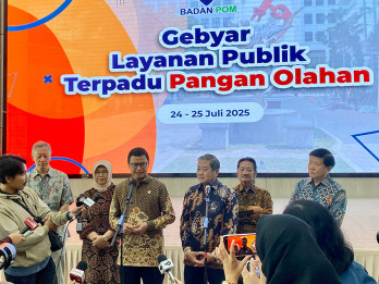 Unifam Terima Penghargaan dari BPOM RI