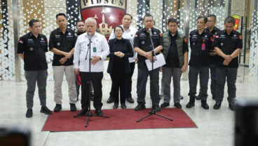 Teka-teki Keberadaan Eks Staf Nadiem Jurist Tan, di Australia atau Singapura?