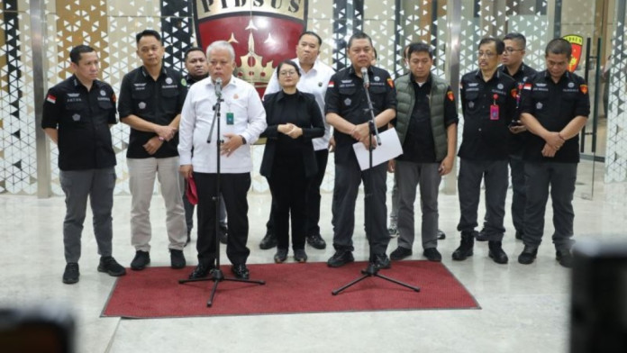 Teka-teki Keberadaan Eks Staf Nadiem Jurist Tan, di Australia atau Singapura?