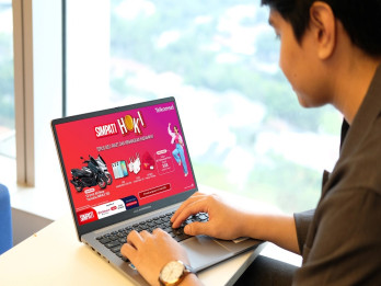 Undian SIMPATI HOKI Telkomsel, Total Hadiah Miliaran Rupiah