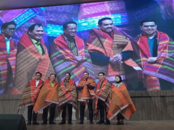 Perizinan Berbelit Masih Hantui Pelaku UMKM, Menteri Maman Janjikan Pembenahan