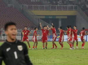 Timnas Indonesia Tantang Vietnam di Final Piala AFF U-23 Mandiri Cup 2025