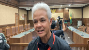 Respons Ganjar Usai Hasto Divonis Bui 3,5 Tahun