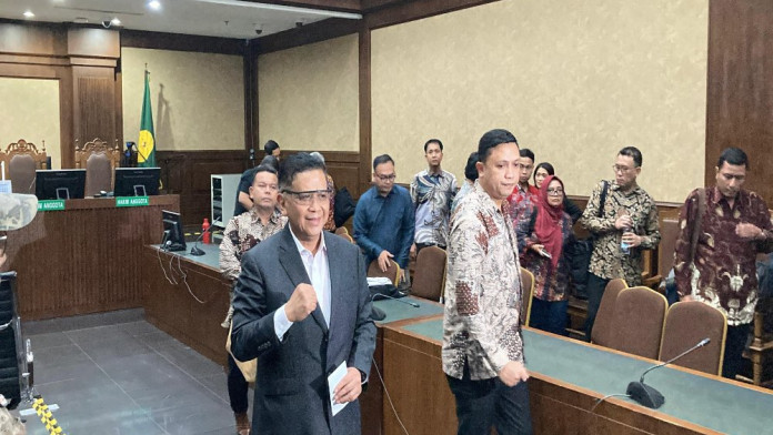 Apakah Hasto Bakal Mundur dari Sekjen PDIP Usai Vonis 3,5 Tahun?