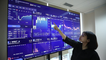 IHSG Sepekan Cetak Rekor Tertinggi di 2025, Tembus Level 7.543