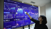 IHSG Sepekan Cetak Rekor Tertinggi di 2025, Tembus Level 7.543