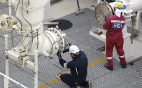Prospek Pasar Gas Alam Cair (LNG) Global 2026 Usai Pengetatan pada 2025