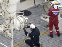 Prospek Pasar Gas Alam Cair (LNG) Global 2026 Usai Pengetatan pada 2025