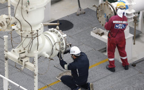 Prospek Pasar Gas Alam Cair (LNG) Global 2026 Usai Pengetatan pada 2025