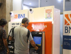 JP Morgan Tambah Muatan Saham BBNI Usai Rilis Kinerja Semester I/2025