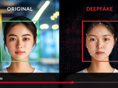 Cara Membedakan Gambar Asli dengan Gambar Buatan AI