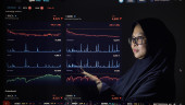 Saham PGUN Milik Haji Isam hingga DCII Masuk Top Gainers Sepekan
