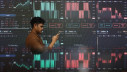 Saham MERI hingga BLOG Masuk Daftar Top Losers Sepekan
