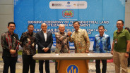 Perusahaan Plastik Malaysia Ini Bangun Pabrik di KEK Batang, Investasi US$7 Juta