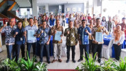 Bank Jateng Dukung Pembentukan Koperasi Merah Putih di Magelang