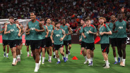 Prediksi Skor Liverpool Vs AC Milan 26 Juli, Susunan Pemain, H2H, Preview