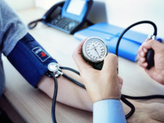 7 Ini Tips Sehat Menurunkan Tekanan Darah Tinggi
