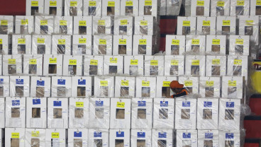 Pemerintah Pastikan Pemungutan Suara Ulang Pilkada Digelar Agustus
