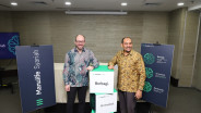 Manulife Syariah Catat Aset Rp1,61 Triliun per Semester I/2025