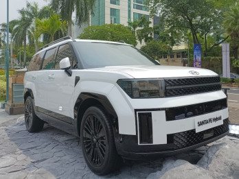 Promo Mobil Daihatsu, Mitsubishi, dan Hyundai di GIIAS 2025, Ini Daftarnya