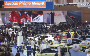 Automakers Drive Export Growth Amid Weak Local Sales