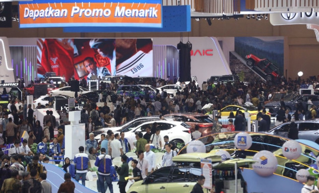 Automakers Drive Export Growth Amid Weak Local Sales
