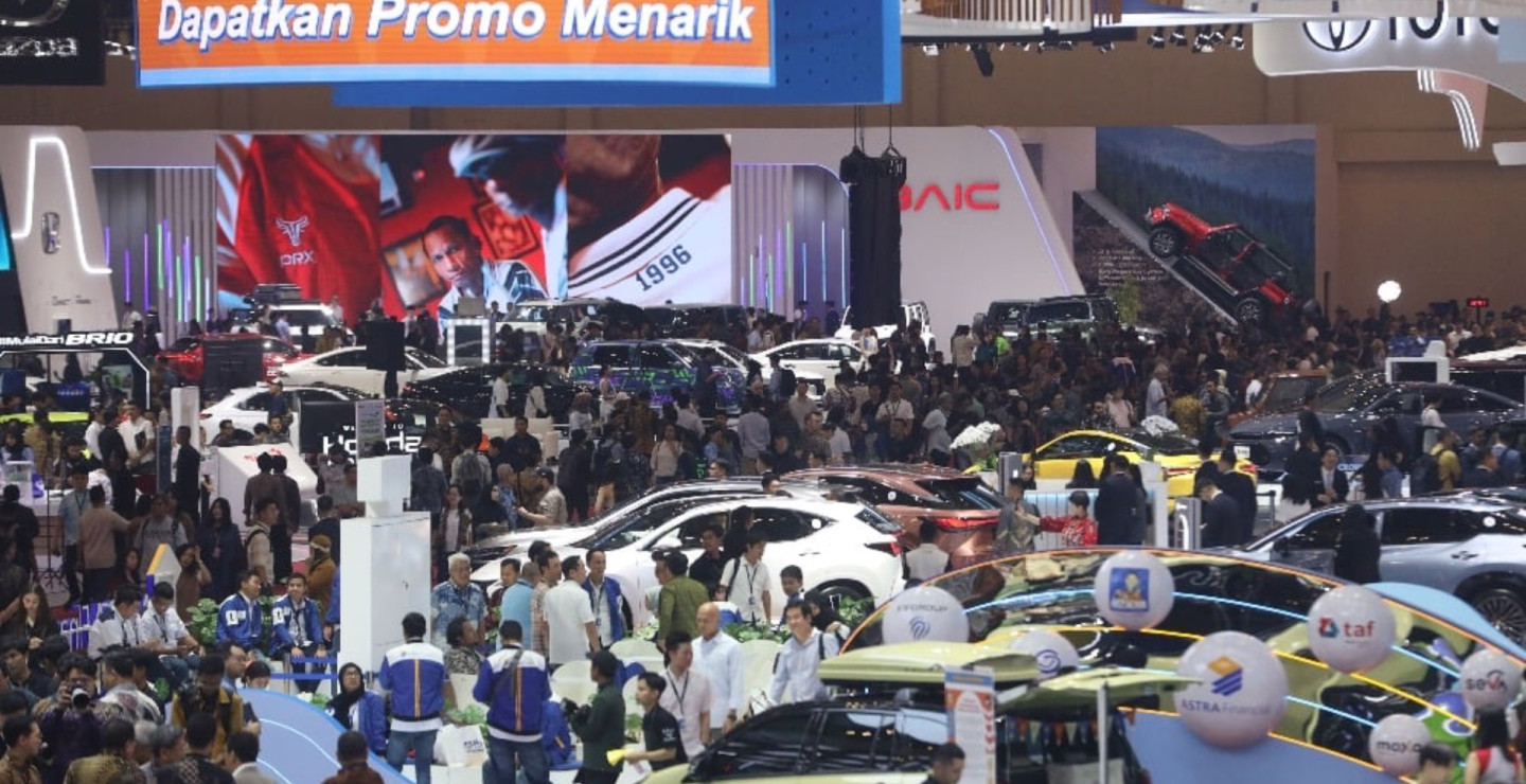 Automakers Drive Export Growth Amid Weak Local Sales