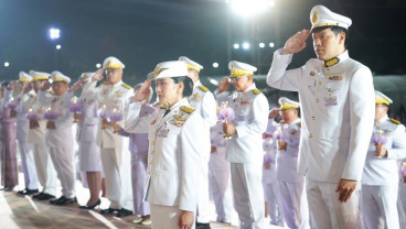 Perbandingan Kekuatan Militer Thailand dan Kamboja dari Sisi Anggaran dan Alutsista