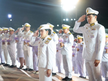 Perbandingan Kekuatan Militer Thailand dan Kamboja dari Sisi Anggaran dan Alutsista