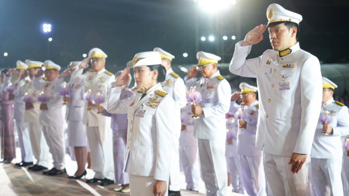 Perbandingan Kekuatan Militer Thailand dan Kamboja dari Sisi Anggaran dan Alutsista