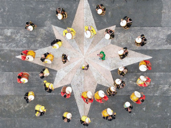 Festival Pamenan Minangkabau 2025