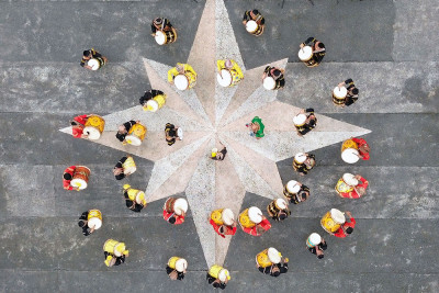 Festival Pamenan Minangkabau 2025