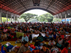 WNI di Thailand dan Kamboja Dipastikan dalam Keadaan Aman